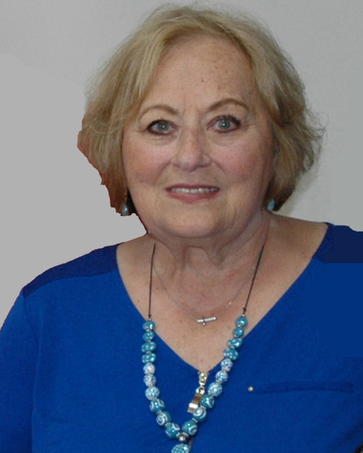Elizabeth Szala, President BNC 2019-2022